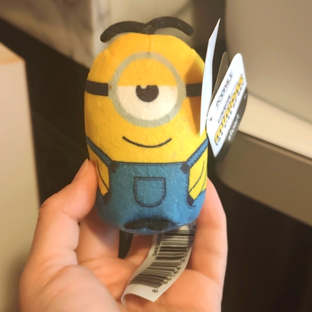 Minion